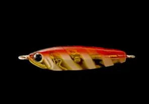 Zeake Metal Jig F-Sardine