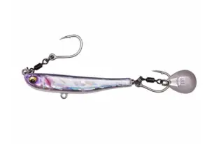 Megabass Makippa ג'יג ללוקוסים