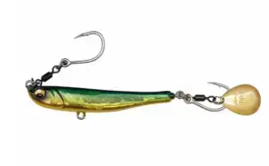 Megabass Makippa Sawara Tune