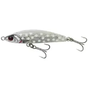 ה-Savage Gear Gravity Pencil 8g/50mm יעניק לכם יתרון משמעותי בז’רז’ור חוף , עם קצב תפיסה גבוה וביצועים עקביים גם במים קשוחים. נסו אותו בסשן הדיג הבא שלכם ותראו איך הוא הופך לאחד הפיתיונות האהובים עליכם. טוניות, דוראדו, חניתנים, טרכונים