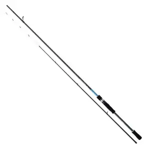 Shimano Fishing Bassterra XT Spin LRF spinning rod