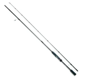 Spinning Rod Light of Zika Japan VRFS78 zeake