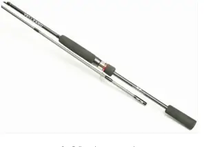 מקל ז'רז'ור לייט של זיקה יפן VRFS78 zeake