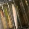 Rod simano salty advance Roller simano nasci Rod 6 28 g Roller 2500 All Set Professional