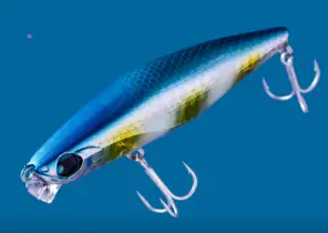 Banq 82S Heavy sinking (pencil) יפני