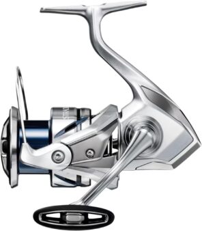 Fishing Roller Shimano Stradic C3000HG – Spinning Roller Professional for Shore Jigging Israel | Fishing Store Babajig