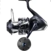 Fishing Roller Shimano Stradic Stradic Spinning Roller Professional for Shore Jigging Sea Babajig