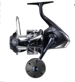 Fishing Roller Shimano Stradic Stradic Spinning Roller Professional for Shore Jigging Sea Babajig