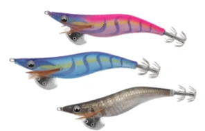 YAMASHITA Squid Lure Yamashita
