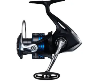 Shimano Nexave Spinning