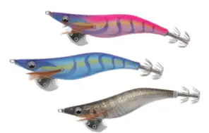 YAMASHITA דמוי לקלמארי ימאשיטה