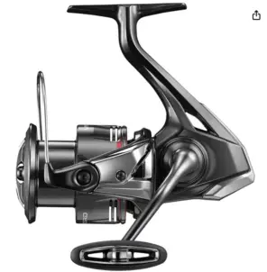 רולר ווונפורד לג'רג'ור Shimano 24 Vanford