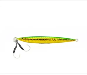 Little Jack Metal Jig Metal Adict Type-05 30g