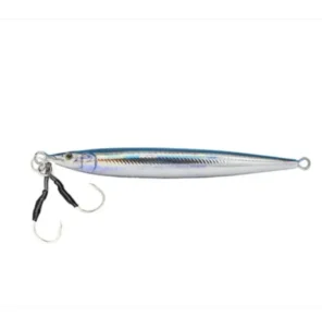 Little Jack Metal Jig Metal Adict Type-05 30g