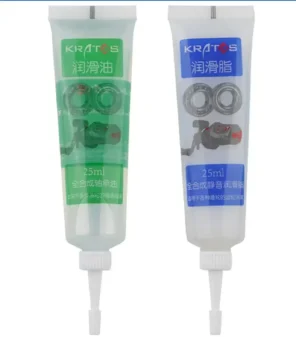 Oil and Grease Professional Sea Fishing Roller