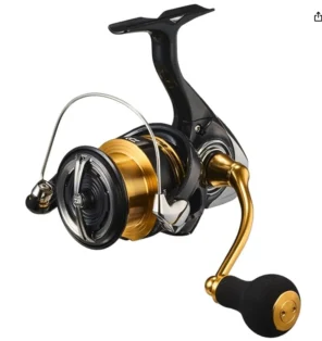 Roller Shore Jigging Legalis Daiwa Legalis
