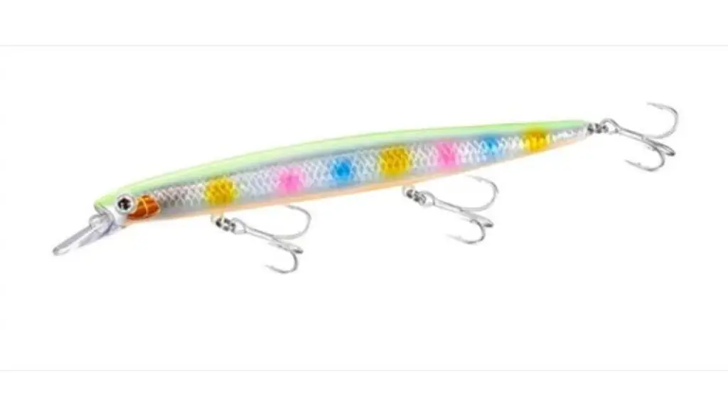 Shimano Exsence Slim Assassin - 012
