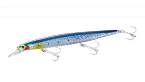 Shimano Exsence Slim Assassin - 014