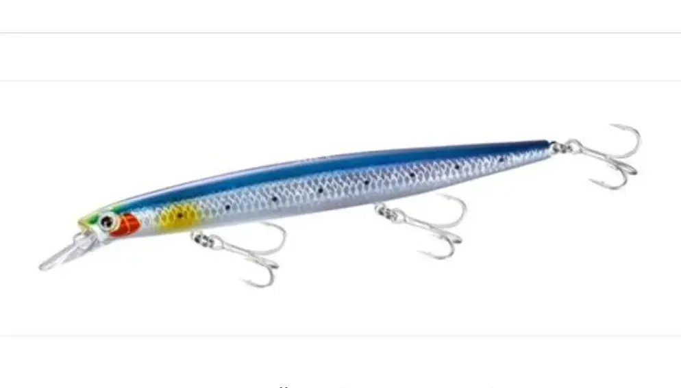 Shimano Exsence Slim Assassin - 014