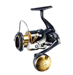 Shimano Stella Roller Stella Shimano