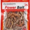 Worms Shore Dry for Fishing Dry Sandworms