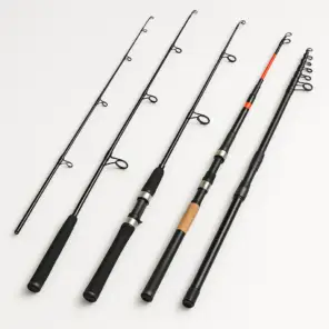 מקלות/חכות דיג