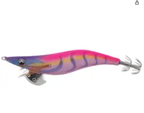 YAMASHITA דמוי לקלמארי ימאשיטה - 11