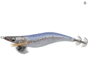 YAMASHITA דמוי לקלמארי ימאשיטה - 12