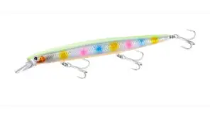 Shimano Exsence Slim Assassin - 012