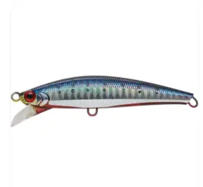 Jackson Pintail Sawara Tune 42g - red-eagle
