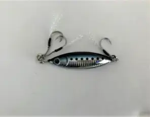 Zeake S Bit 30g ג'יג סלואו זיק