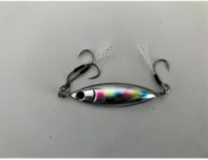 Zeake S Bit 30g ג'יג סלואו זיק