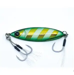 Zeake S Bit 30g ג'יג סלואו זיק