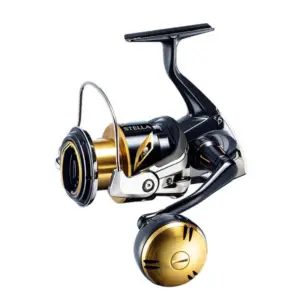 Shimano Stella רולר סטלה שימאנו