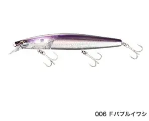 Shimano Exsence Silent Assassin Flash Boost