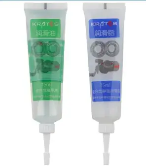 שמן וגריז מקצועיים לרולר דיג