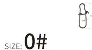 סיכה לדיג - 00