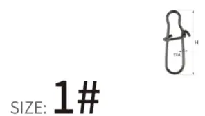 סיכה לדיג - 00