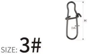 סיכה לדיג - 00