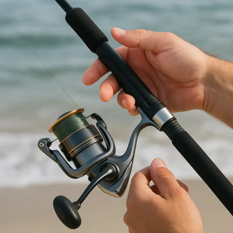 למה אסור לגעת בקלאץ' בזמן ריצה?