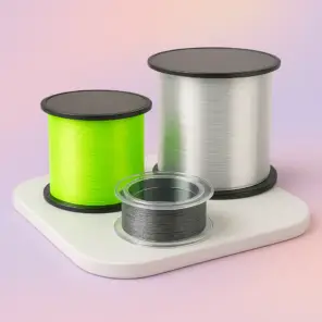 חוטים ושוק לידר