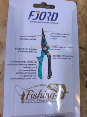 פלייר דיג אלומיניום, פלייר פיורד, FJORD, פלייר עם נעילה, פלייר לדייג, פלייר דייג ים, פלייר אנטי חלודה, פלייר חזק לדייג, פלייר חוטי PE, פלייר פתיחת טבעות, פלייר קרימפינג, פלייר מקצועי לדייג, באבא ג’יג