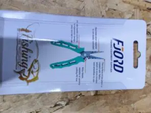 פלייר דיג, פלייר לדייג, פלייר פיורד,