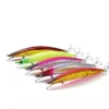 Jackson Seabass Lure Athlete Minnow Sinking