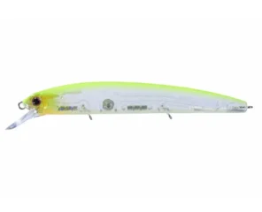 OSP Asura II SP Chart Back Ghost 8.5 g