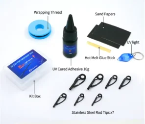 Repair Kit Tip Rod (TIP)