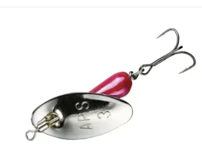Spinner Spoon Kinneret Smith AR-Spinner