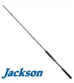 חכה לדיג ג'ירגור ג'קסון Jackson Seabass
