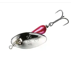 ספינר כפית לכנרת Smith AR-Spinner