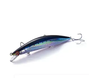 Jackson Seabass Lure Athlete מינו שוקע